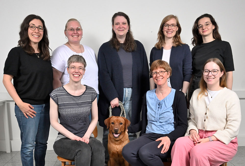 Stellen für Logopäde/in (m/w/d) – Logopädie Katrin Nielsen